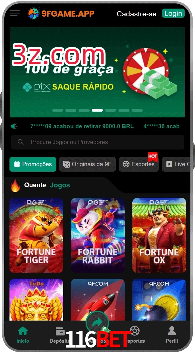 116bet