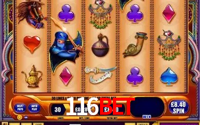 116bet