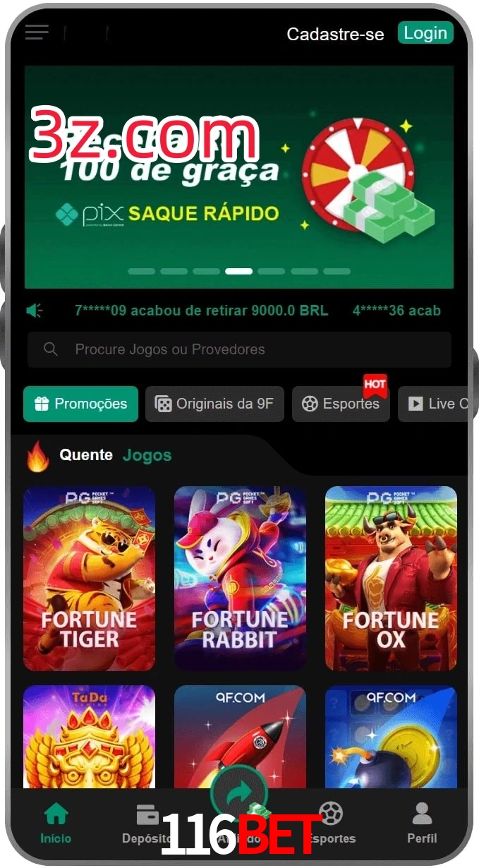 116bet